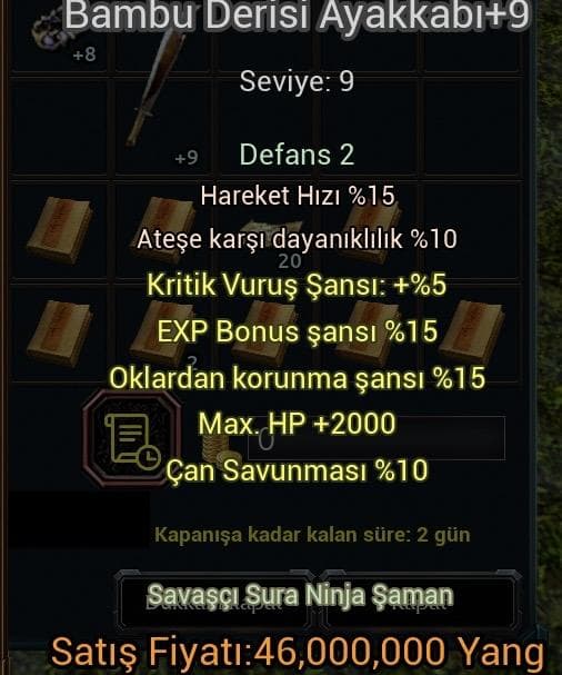 Bambu ayak farmlık