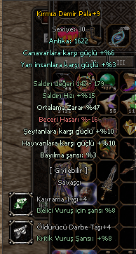 47 ORT +9 KDP