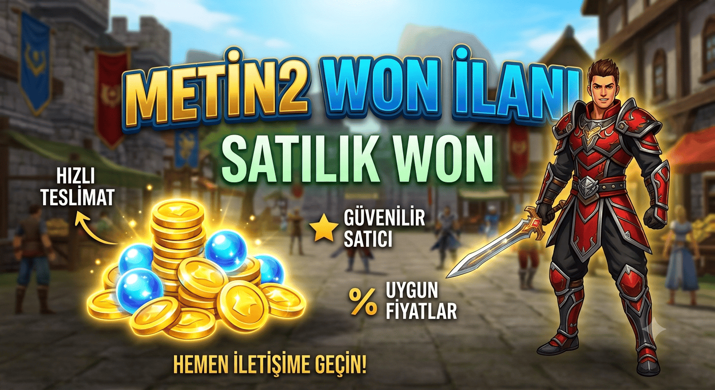 Lucifer Parça Won satışı mevcuttur fiyatlar alıma göre değişmektedir.