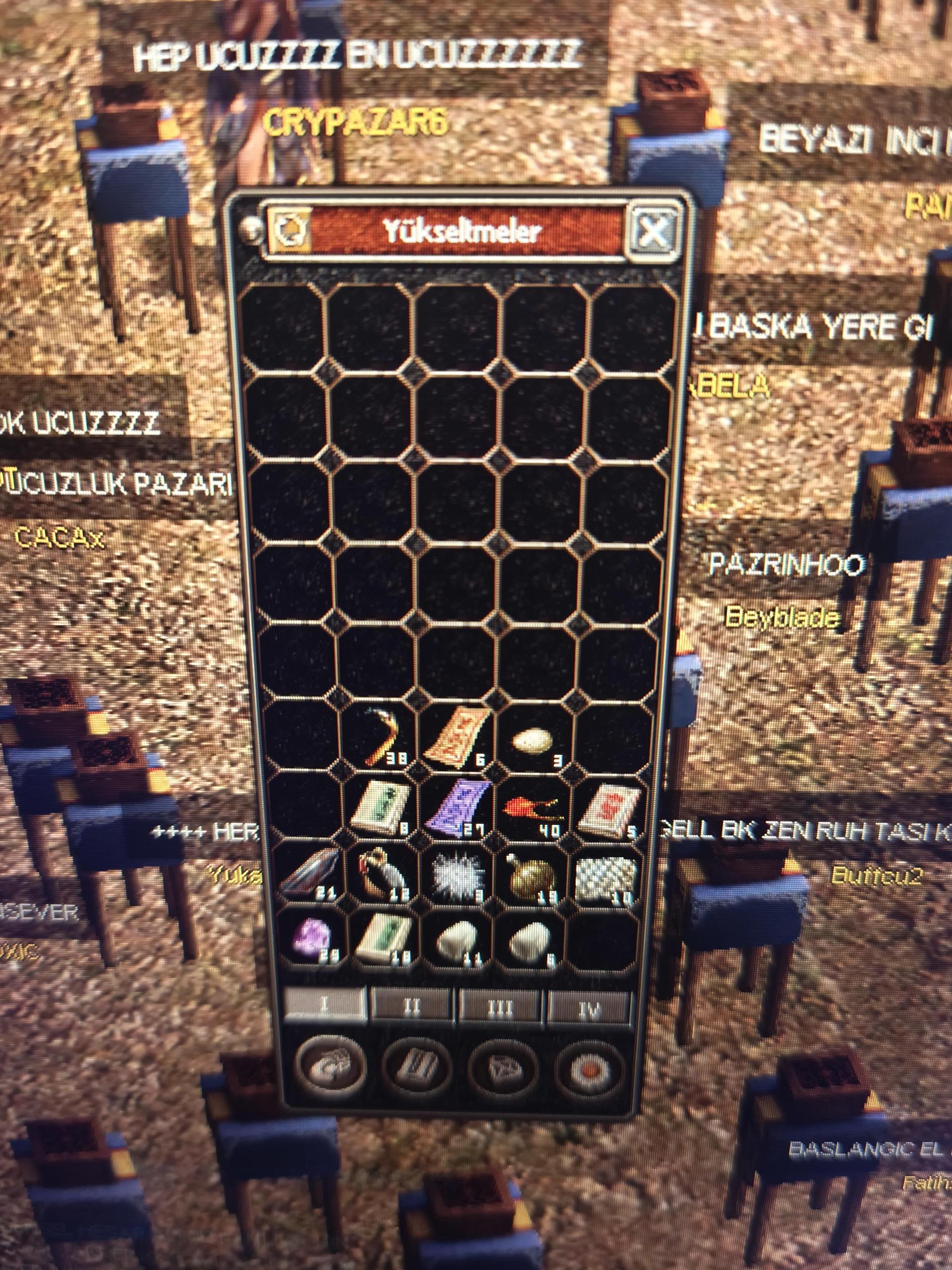 Toplu artı basma uyguna verilecek