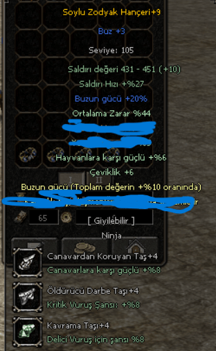 soylu zodyak hancer anında teslim