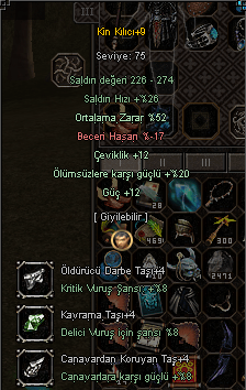 FOTODAKİ KİN TEKLİF ALINIR