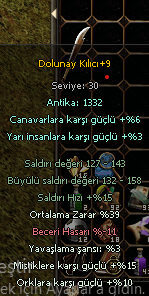 +9 DOLUNAY 39 ORT
