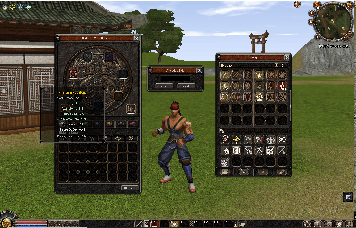 35LVL BEDO 95LVL IYLESTIRME FUL G
