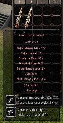 HEMEN TESLİM FARMLIK SÜPER +9 33 ORT KRİTİKLİ SERSEMLİ KDP +4 TAŞLI