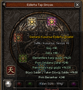 6/6 KUSURSUZ DESTANSI SIMYA SETI HASARIM YOK DIYENLERE OZEL