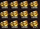 hızlı bar teslim 13krş son 9k