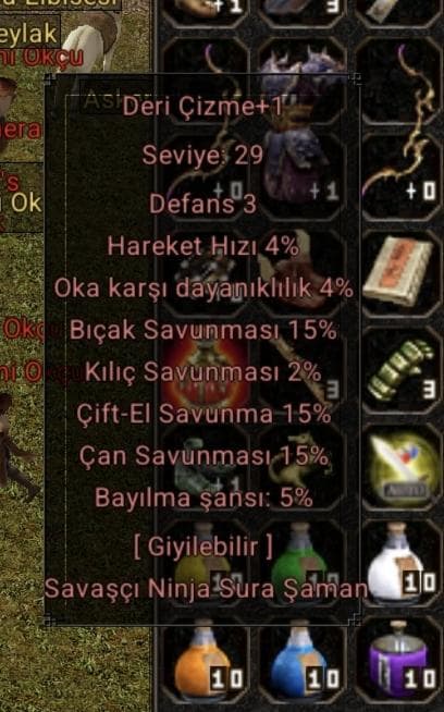 47 sav deri çizme