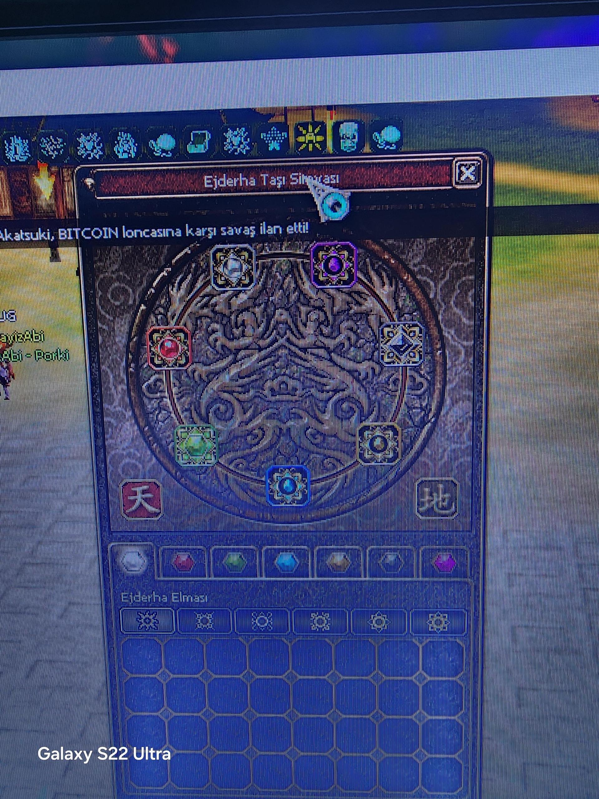 4Id girişli yilad setup li şamanli sura