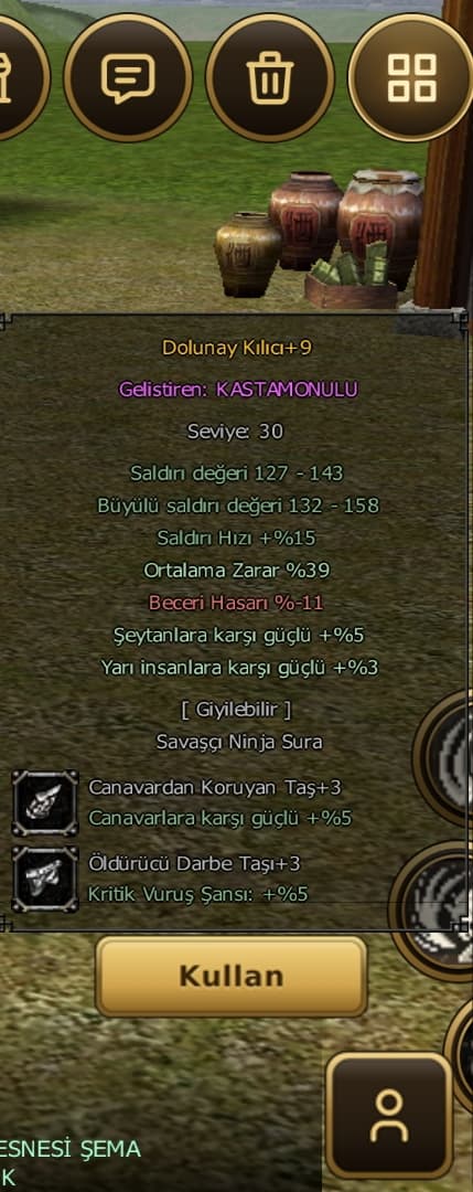 50 Lvl Full + Full Sura