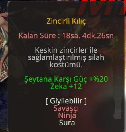 12 ZEKA 20 ŞEYTANLI BAŞLIK
