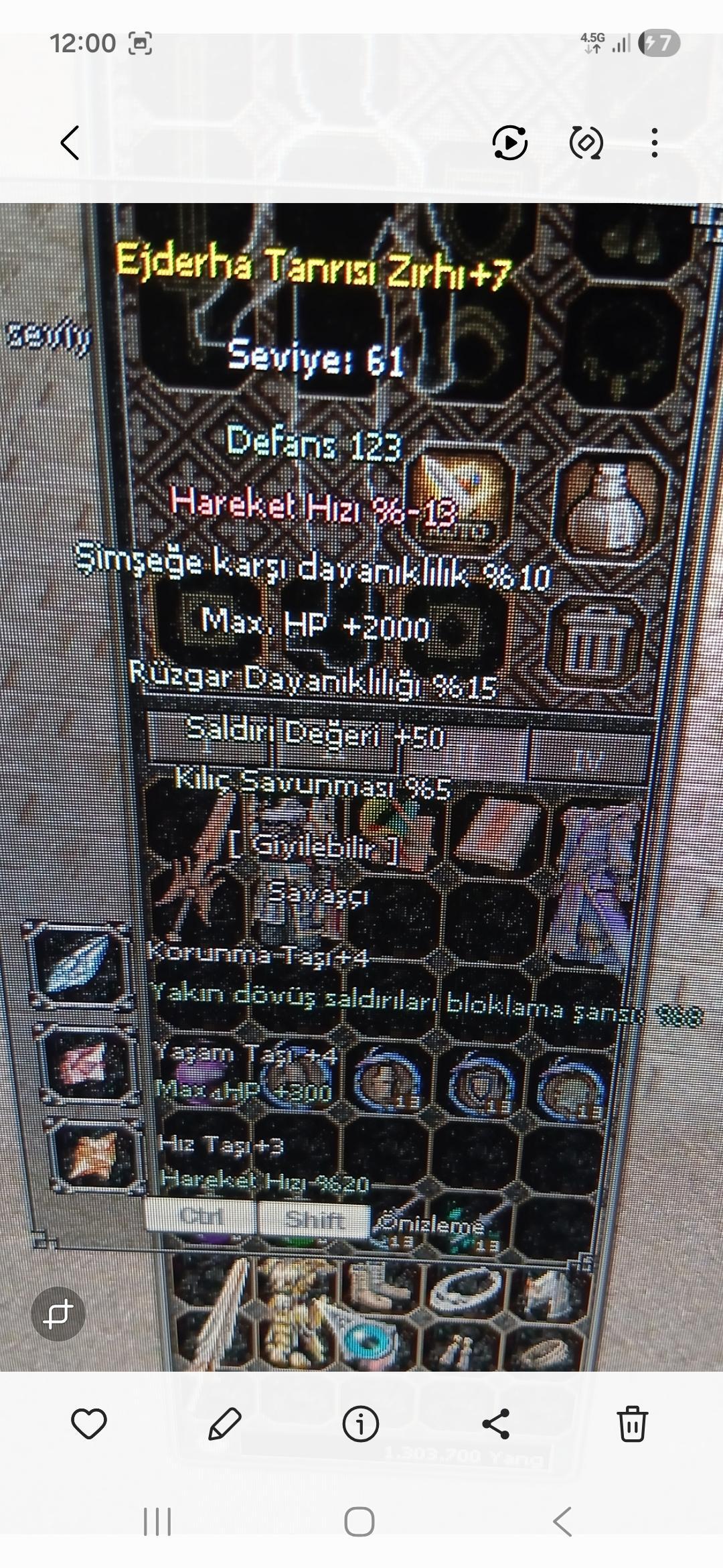Elit itemler teklif ver