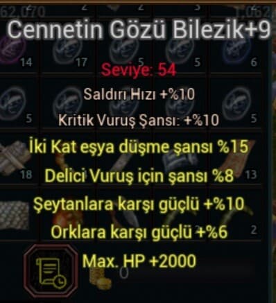 +9 CENNET FARMLIK ANINDA TESLİM