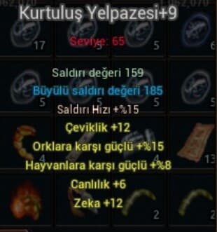 +9 KURTULUŞ YELPAZE