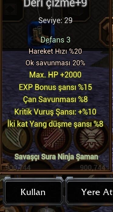 54 lw büyülü keskin sura full item metin kule makinesi