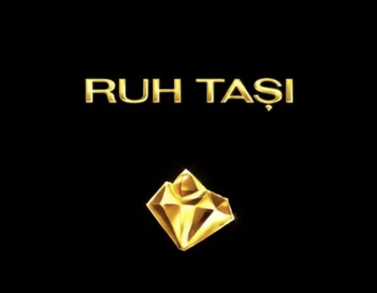 Ruh Taşı 10 Adet