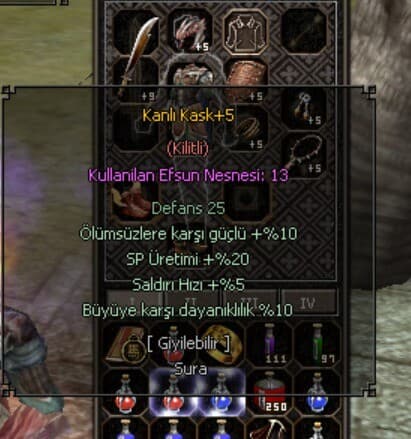 41 LVL SURA AT 21 33 ORT DOLUNAY