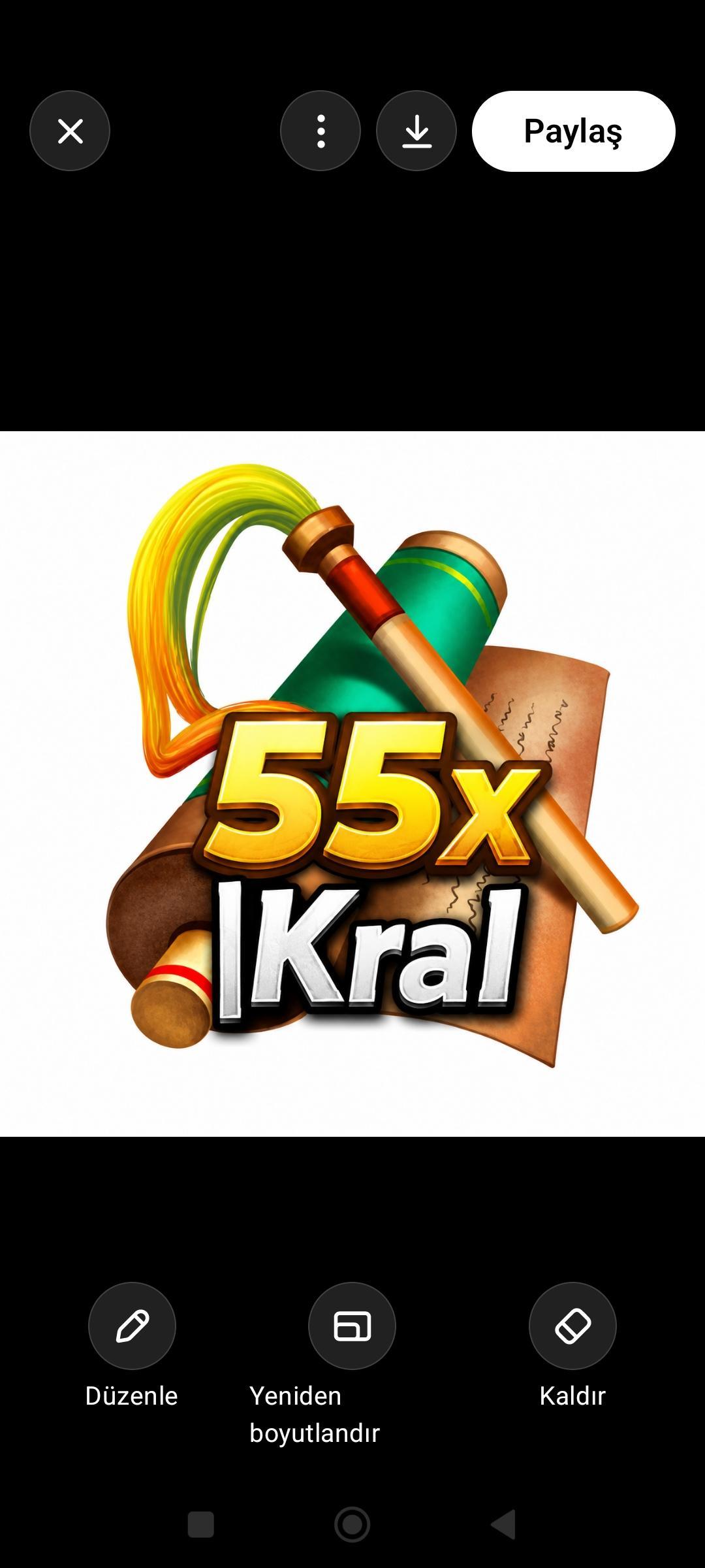 55x KÖTÜ RUH 250TL JET TESLİMAT
