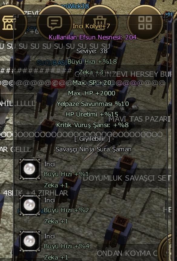 ELİT SURA ANINDA TESLİMAT KELEPİRRR