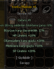 65 ORMAN CANAVARI 9K HASARLI