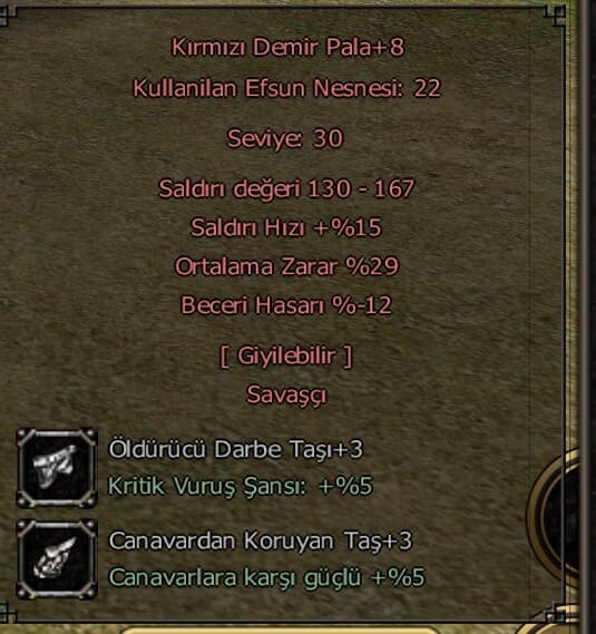 +8 KDP FIRSAT ÜRÜNÜ