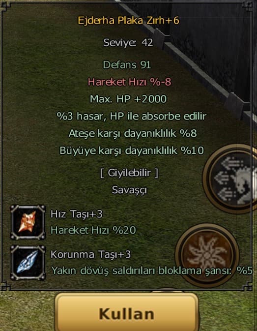 Ejder Plaka ( 2000 HP ) Pazarlık Payı vardır