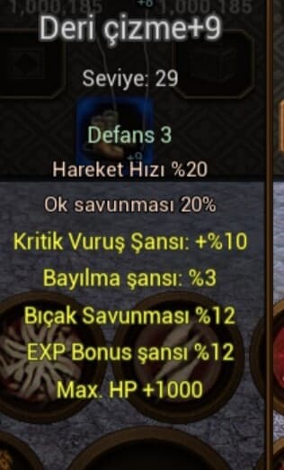 +9 DERİ ÇİZME