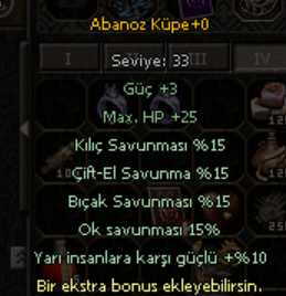 5\5 WSLİK İÇ İTEMLER