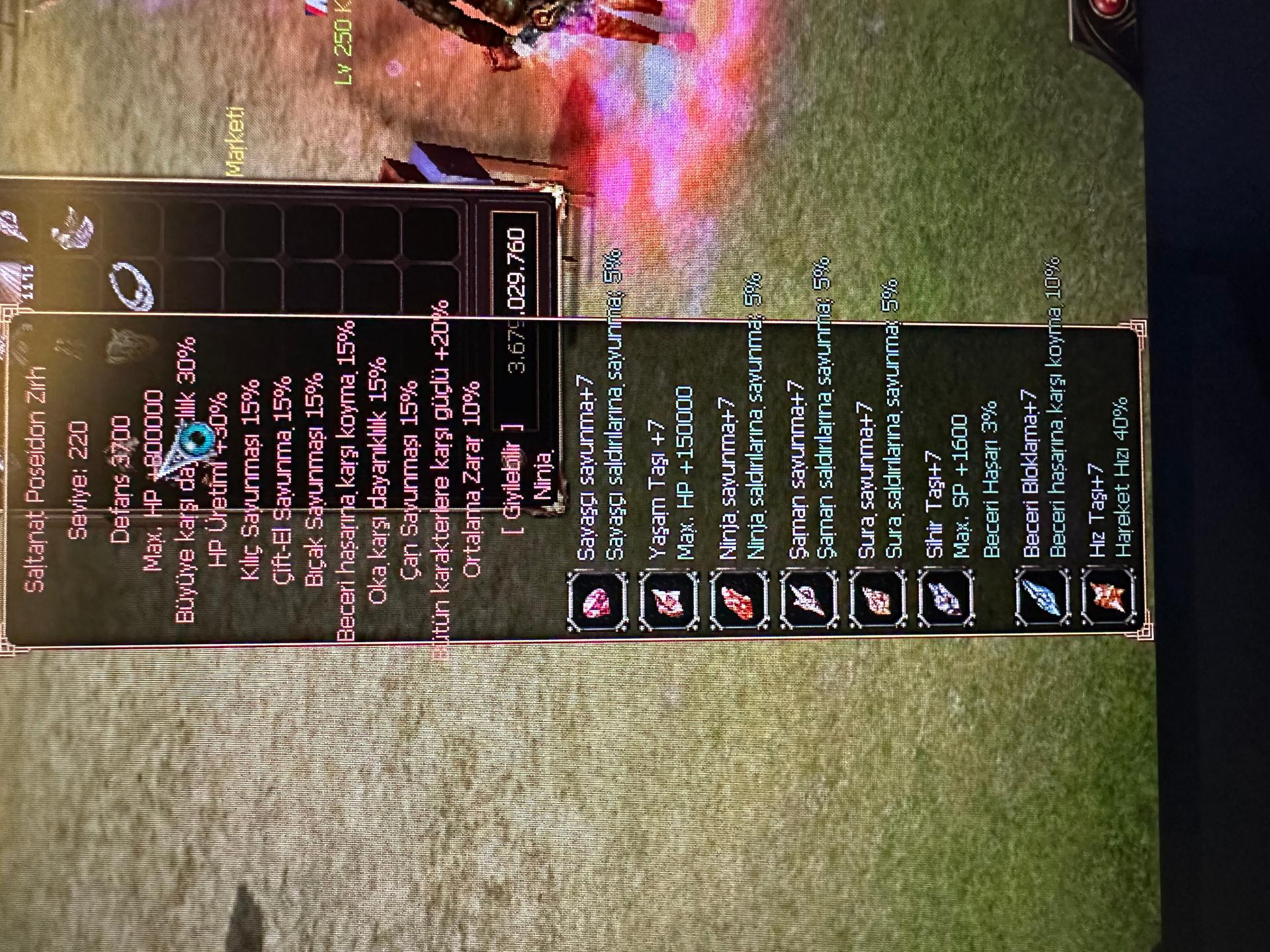 Uygun fiyata ninja zırh