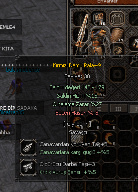 +9 KDP 27 ORT
