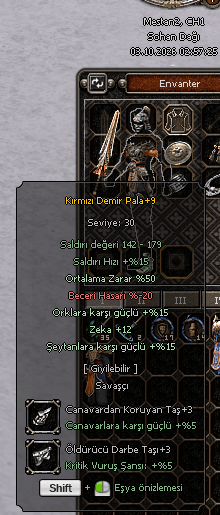 50 ORT +9 KDP