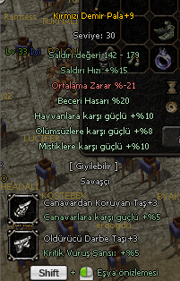+9 KDP 20 BECERİ