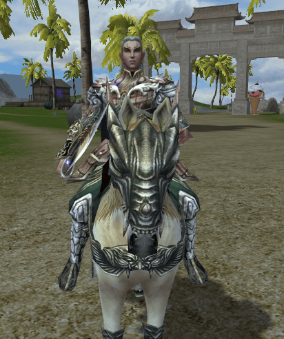 50 LVL KESKİNLİK G SURA/ ASKER AT