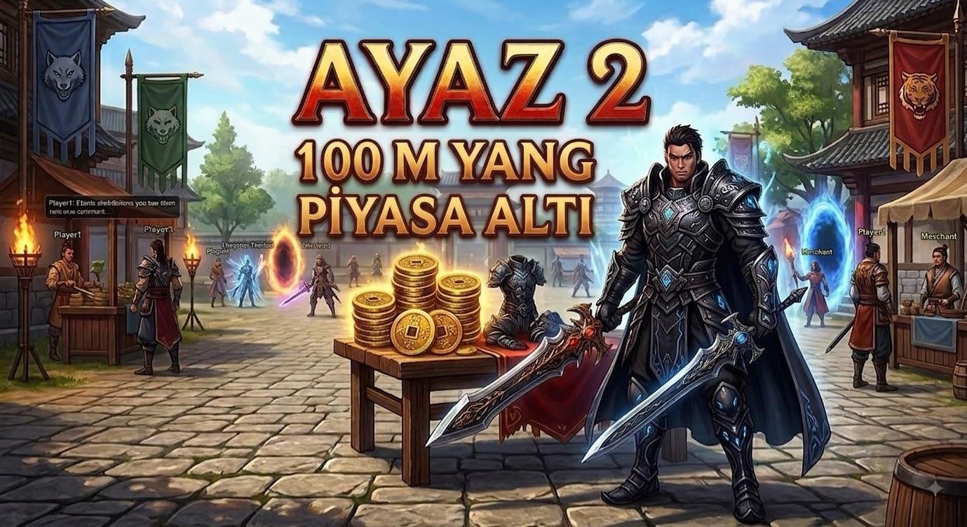 100 M PİYASA ALTI HIZLI OLAN ALIR