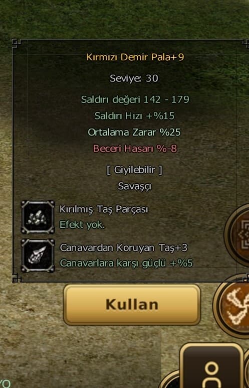 +9 25 ORT KDP