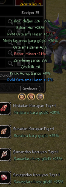 +9 ZEHİR SATILIR (TEKLİFLE GEL)