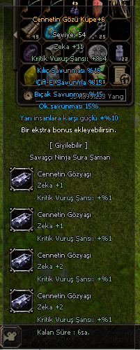 WSLİK SEKSİ EFSUNLU İTEMLER PARÇA SATIŞ VAR