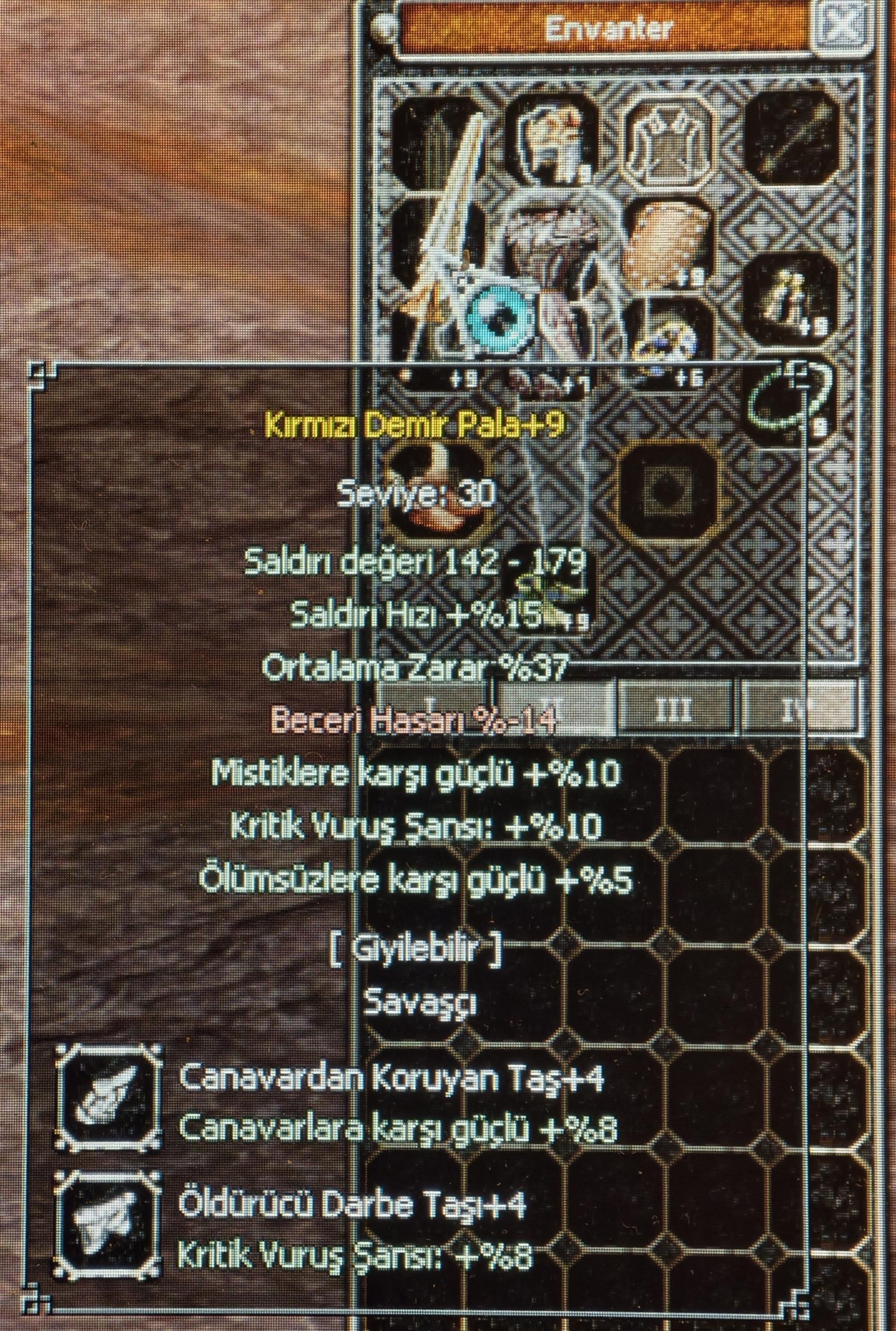 37 ort 10 kritik elit vadi kdpsi 4 taşlı