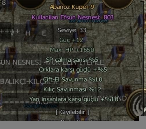 12 kılıç 10 çiftel 10 yarı elit abanoz teklif