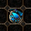 SERVERDE TEK PET