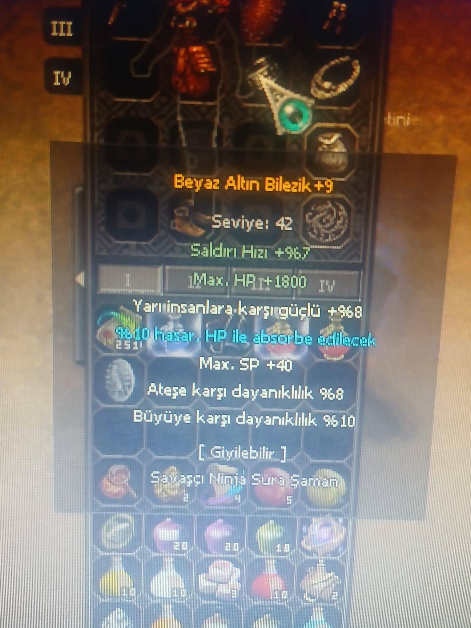 BEYAZ ALTIN BİLEZİK ELİT .
