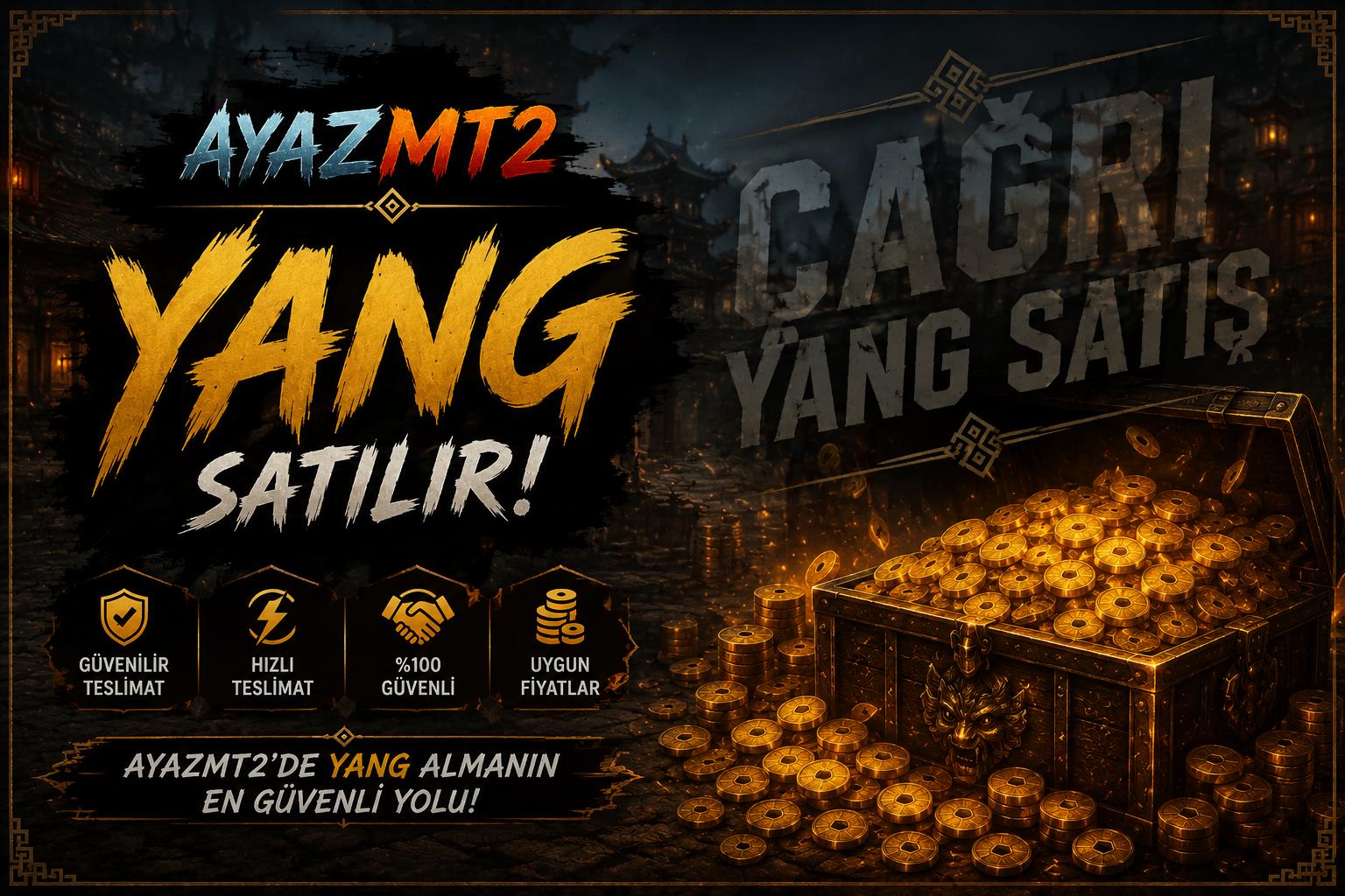 50M YANG 1125 TL HER ZAMAN ÇEVRİMİÇİYİM DİREKT TESLİM EDİLİR.