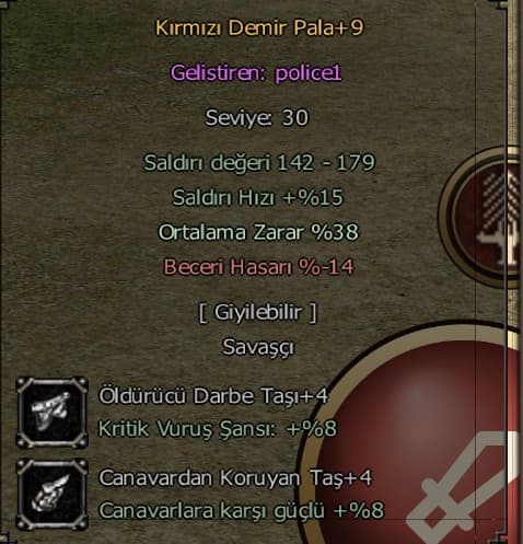50 LEVEL BEDENSEL 2GLİ AT ASKER BİYO 4 kitap kaldı itemli