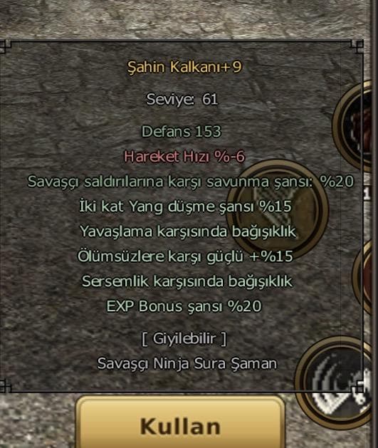 +9 ELİT EFSUN KASILMAK İÇİN ŞAHİN KALKAN