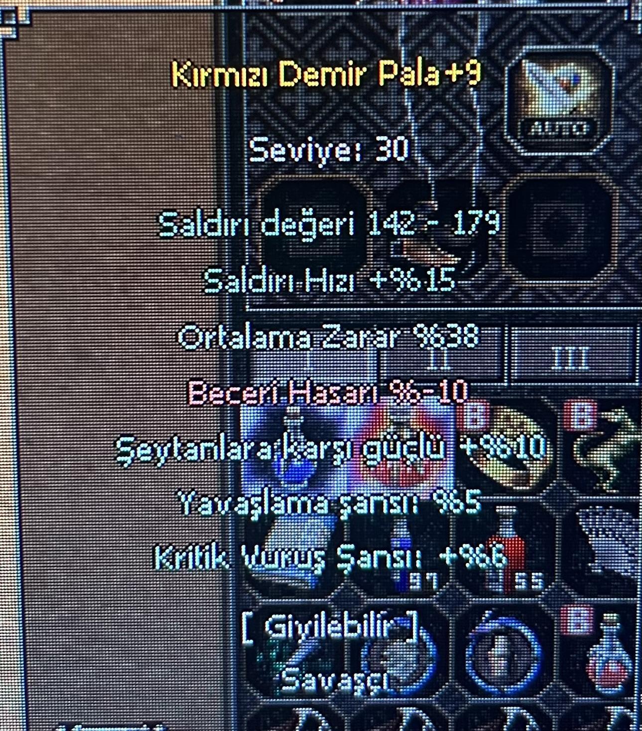 +9 kdp 38 ort 6 kritik bildirim geldiği ab teslim