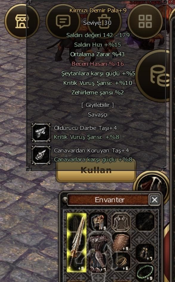 EDİT KDP