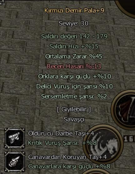 ELİT 45 ORT KDP