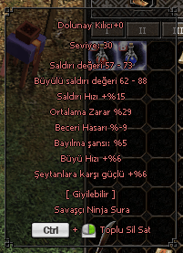 +0 29 ORT DOLU SV DE TEK