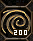 200 KIVRIK ANAHTAR