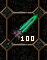 100 PUSAT